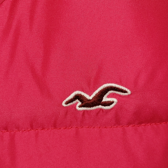 Hollister Vest - Picture 4 of 11